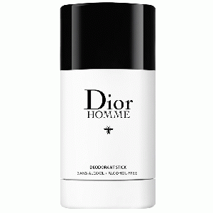 Christian Dior - Dior Homme deodorant stick 75 ml (alcoholvrij)