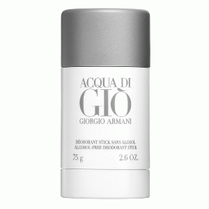 Armani - Acqua di Gio homme deodorant stick 75 ml (alcoholvrij)