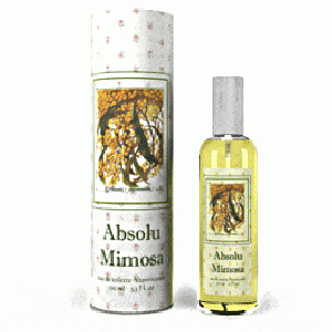 Parfums de Provence - Absolu Mimosa eau de toilette spray 100 ml (mimosa)