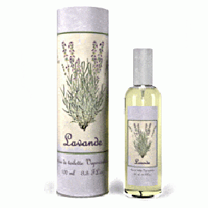 Parfums de Provence - Lavande eau de toilette spray 100 ml (lavendel)