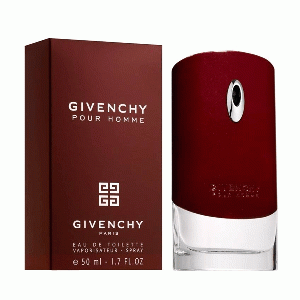 Givenchy pour homme eau de toilette spray 50 ml