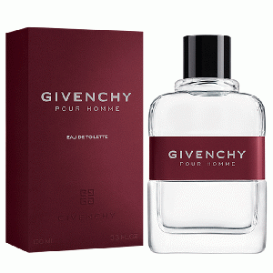 Givenchy pour homme eau de toilette spray 100 ml