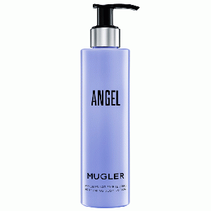 Mugler - Angel bodylotion 200 ml