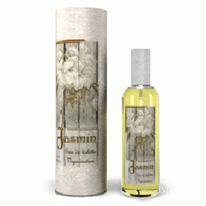 Parfums de Provence - Jasmin eau de toilette spray 100 ml (jasmijn)