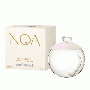 Noa eau de toilette spray 50 ml