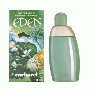 Eden eau de parfum spray 30 ml