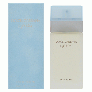 Light Blue eau de toilette spray 50 ml