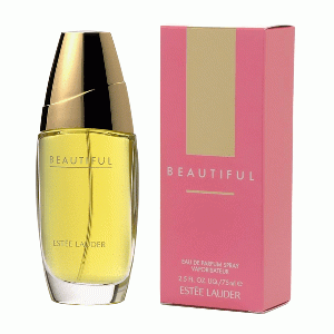 Beautiful eau de parfum spray 30 ml