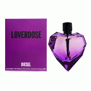 Loverdose eau de parfum spray 75 ml