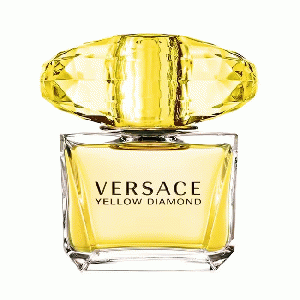 Yellow Diamond eau de toilette spray 30 ml