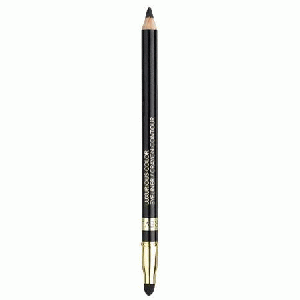 Revlon Luxurious Color Eyeliner No. 01 - Black Velvet