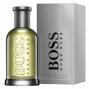 Boss Bottled aftershave 50 ml