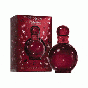 Hidden Fantasy eau de parfum spray 100 ml