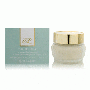 Estée Lauder - Youth Dew body cream 200 ml