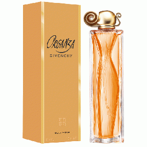 Organza eau de parfum spray 100 ml