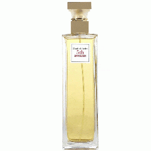 5th Avenue eau de parfum spray 125 ml