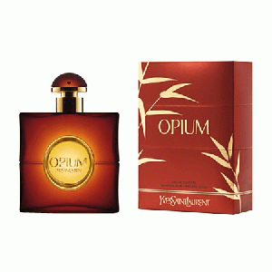 Opium eau de toilette spray 90 ml