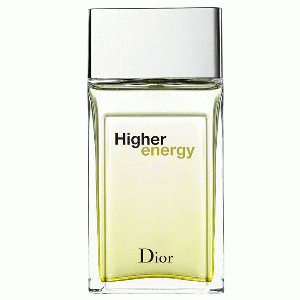 Christian Dior - Higher Energy eau de toilette spray 100 ml