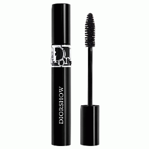 Christian Dior - Diorshow Mascara Black 090