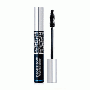 Christian Dior - Diorshow Waterproof Mascara black 090