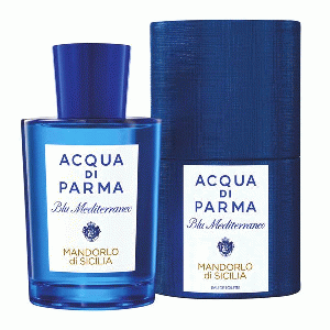 Mandorlo di Sicilia eau de toilette spray 150 ml