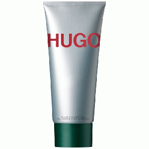 Hugo Man showergel 200 ml