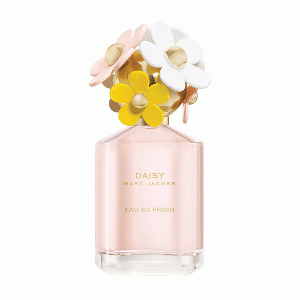 Daisy Eau So Fresh eau de toilette spray 125 ml (dames)