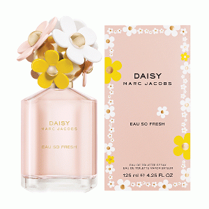 Daisy Eau So Fresh eau de toilette spray 125 ml