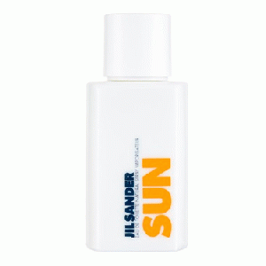 Jil Sander - Sun eau de toilette spray 30 ml