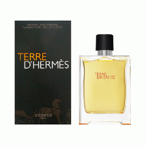 Terre d'Hermes eau de parfum spray 200 ml