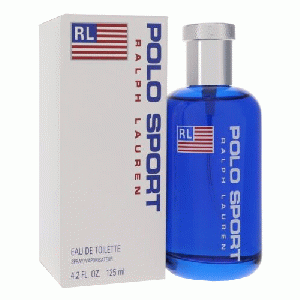 Polo Sport Man eau de toilette spray 125 ml