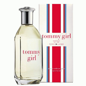 Tommy Girl eau de toilette spray 50 ml