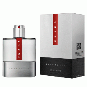 Prada Luna Rossa eau de toilette spray 100 ml