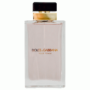 Dolce & Gabbana pour femme eau de parfum spray 100 ml