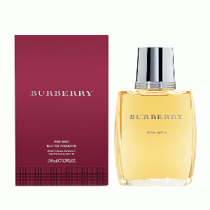 Burberry for men eau de toilette spray 30 ml