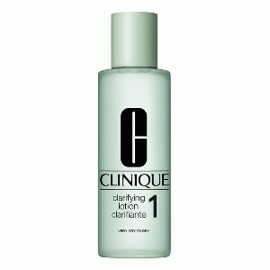 Clinique - Clarifying Lotion 1 200 ml (huidtype 1)