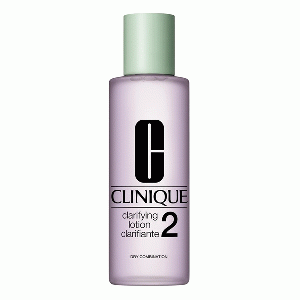 Clinique - Clarifying Lotion 2 400 ml (huidtype 2)