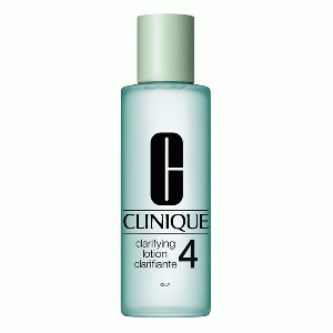 Clinique - Clarifying Lotion 4 200 ml (huidtype 4)