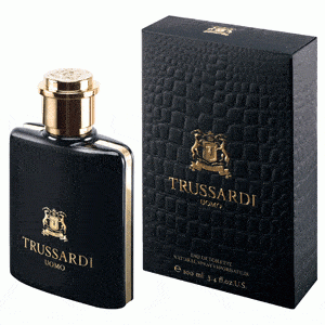 Trussardi Uomo eau de toilette spray 50 ml