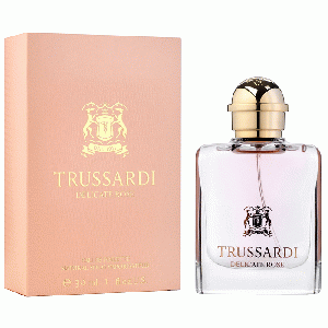 Delicate Rose eau de toilette spray 30 ml