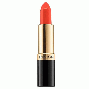 Revlon Super Lustrous Lipstick No. 750 - Kiss Me Coral