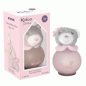 Kaloo Lilirose eau de toilette spray 50 ml