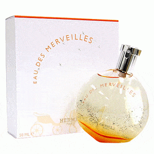 Eau des Merveilles eau de toilette spray 50 ml