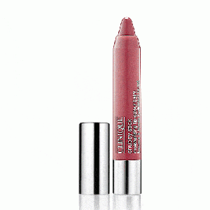 Clinique - Chubby Stick Moisturizing Lip Colour Balm 07 - Super Strawberry (huidtype 1,2,3,4)