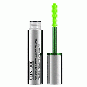 Clinique - High Impact Extreme Volume Mascara 01 black