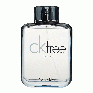 Calvin Klein - CK Free eau de toilette spray 100 ml (heren)