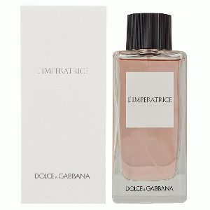 L'Impératrice eau de toilette spray 50 ml