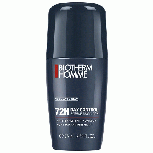 Biotherm homme - Day Control 72H deodorant roll-on 75 ml