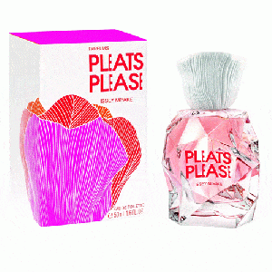 Pleats Please eau de toilette spray 50 ml