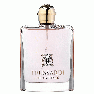 Trussardi - Delicate Rose eau de toilette spray 100 ml (dames)